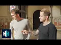 Dan Snow and Dan Jones Discuss The Coolest Man in Medieval History