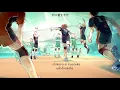 Download Lagu Haihyuu! season4 To the top  Ending Full『CHiCO with HoneyWorks - Kessen Spirit』THAI sub byカイパッソース