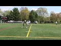 2011 Lacrosse Highlights - Kevin Wanke MHS Class of 2012