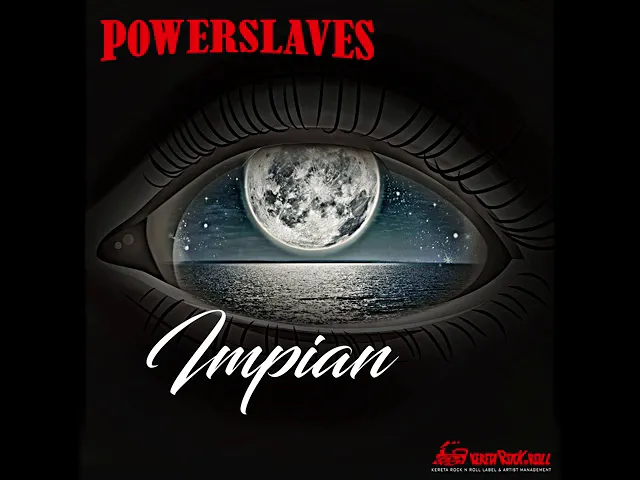 Download MP3 Powerslaves - Impian ( Re - Recorded ) ( Audio )