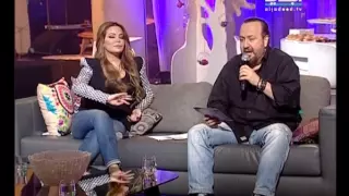 بعدنا مع رابعة   غسان الرحباني   سارت سنة      دندنها