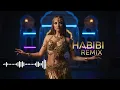 Lagu 🕌 Habibi حبيبي 2025 – Arabic Love Song Nightclub Edition | Trend Alert EDM Remix 🥂