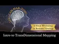 Lagu You Can Map, Too: Learn TransDimensional Mapping (Remote Viewing)