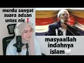 Download Lagu ADZAN PALING MERDU DI MALAYSIA❗ | CERAMAH USTAZ AKHIL HAYY 🇮🇩🇲🇾