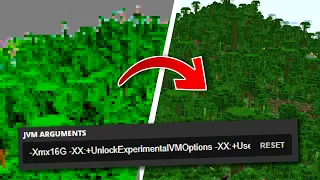 This Easy Trick Can Boost Minecraft s Game Performance - Java Edition