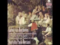 Prelude & Fugue for String Quartet in F major, Hess 30: Prelude