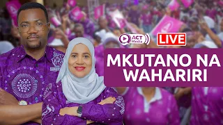 LIVE LUHAGA MPINA AKIJIBU MASWALI MAGUMU ANA KWA ANA NA WAHARIRI  LIVE LUHAGA MPINA AKIJIBU MASWALI MAGUMU ANA KWA ANA NA WAHARIRI