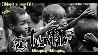 Download IWAN FALS - ETHIOPIA ( lirik ) MP3