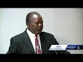 Former Vicksburg mayor Robert Walker dies