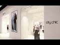 Welcome to City Chic