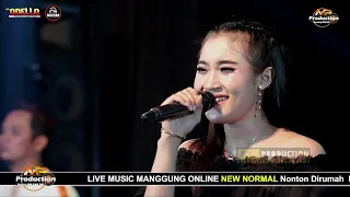 Download YENI INKA | DI TINGGAL PAS SAYANG SAYANGE (Official music video)OM.ADELLA  DHEHAN AUDIO MP pro MP3