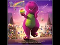 Download Lagu Barney's Great Adventure: The Movie Original Motion Picture Soundtrack (But It's a Semitone Lower)