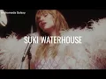 Suki Waterhouse - Back in Love (Español + Lyrics)
