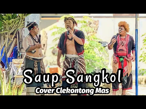 Download MP3 Clekontong Mas Cover Saup Sangkol