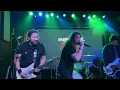 Earshot - Not Afraid [Live in Greenville, SC - 10.13.23]