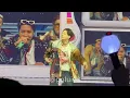 211201 BTS - Baepsae + Disease | PTD in LA DAY 3 4k 60fps