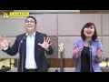 Download Lagu Lagu yg sangat indah| Ku Berbahagia (Blessed Assurance) (Covered by Robson, kak Kiky and bg Noldy)