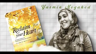 💔➡️❤️ কেন মন ভেঙে যায় ? কারন ও সমাধান  পাবেন যেই বইয়ে | Reclaim Your Heart book  by Yasmin Mogahed