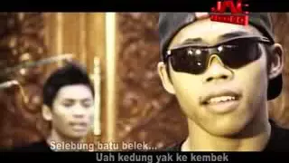 bhonggek dinanti jumpring band lacur