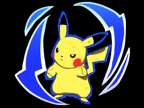 Minecraft server video for PokeMasters