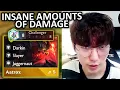 Bebe Shows Just How Broken 8 Challenger Aatrox Can Be
