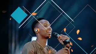 israel mbonyi malengo ya mungu lyrics music video