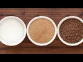 Light Brown Sugar vs Dark Brown Sugar What s the Difference