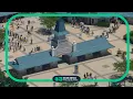 Cedar Fair and Six Flags merge amusement parks