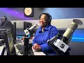 Joh Vonnie Jackson Speaks Out on Growing Up a Jackson Roxanne Shante Interview