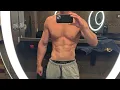 What a 45 year old eats to keep a flat stomach
