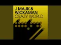 Download Lagu Crazy World (Extended Mix)