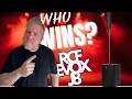 Lagu Kan de RCF EVOX J8 speaker de EXOTON S-1503 van de troon stoten als mijn favoriete DJ-speaker? (R...
