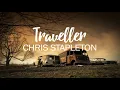 Chris Stapleton - Traveller (Lyrics)