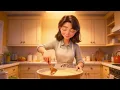 🎵 Ellie chante : Fais dodo Colas mon p’tit frère – Comptine et chanson traditionnelle pour enfants 🌙