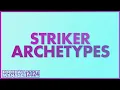 Download Lagu Striker Archetypes in FM24