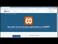 How to install phpMyAdmin in Windows 7 QUALITY ASSURANCE