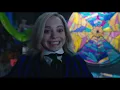 Netflix - Wednesday - Enid Sinclair - Emma Myers - We Own the Night