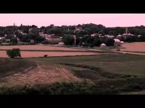 THE "AMERICAN GHOST HUNTER" OFFICIAL TRAILER