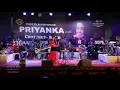 Download Lagu Aalayamaniyin osaiyai by Priyanka nk!