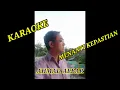 Download Lagu KARAOKE ~ MENANTI KEPASTIAN ~ AHMAD ALBAR