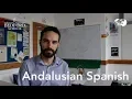 Download Lagu Andalusian Spanish with Mr Sánchez