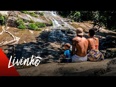 Download MP3 MC Livinho - Companheira (Lyric Video)