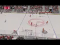 Make your NHL 26 Super Realistic with these sliders and tweaks - CPU vs CPU Coach mode Gameplay