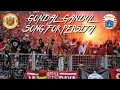 Gondal Gandul - Song For Persija