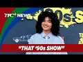 Sam Morelos portrays struggles joys of FilAm teens in Netflix show TFC News California USA