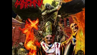 Download Barbarity - Crush Of Hypocritical Morality 2014 (Promo) HD MP3