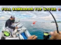 Download Lagu SPOT EDYANN .!!! CASTING POPPER 20GRAM SAMBARAN DEPAN MATA , TES DAIDO BLACK REAPER TERBARU