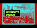 Krewella GREENLIGHT lyric video