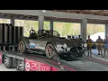 Coyote Factory Five Cobra on the Dyno