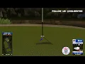Golden Tee Great Shot on Champ 99